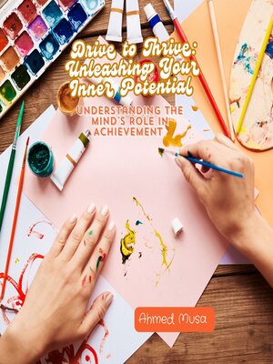 cover image of Drive to Thrive